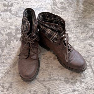 BOC convertible boots 🥾